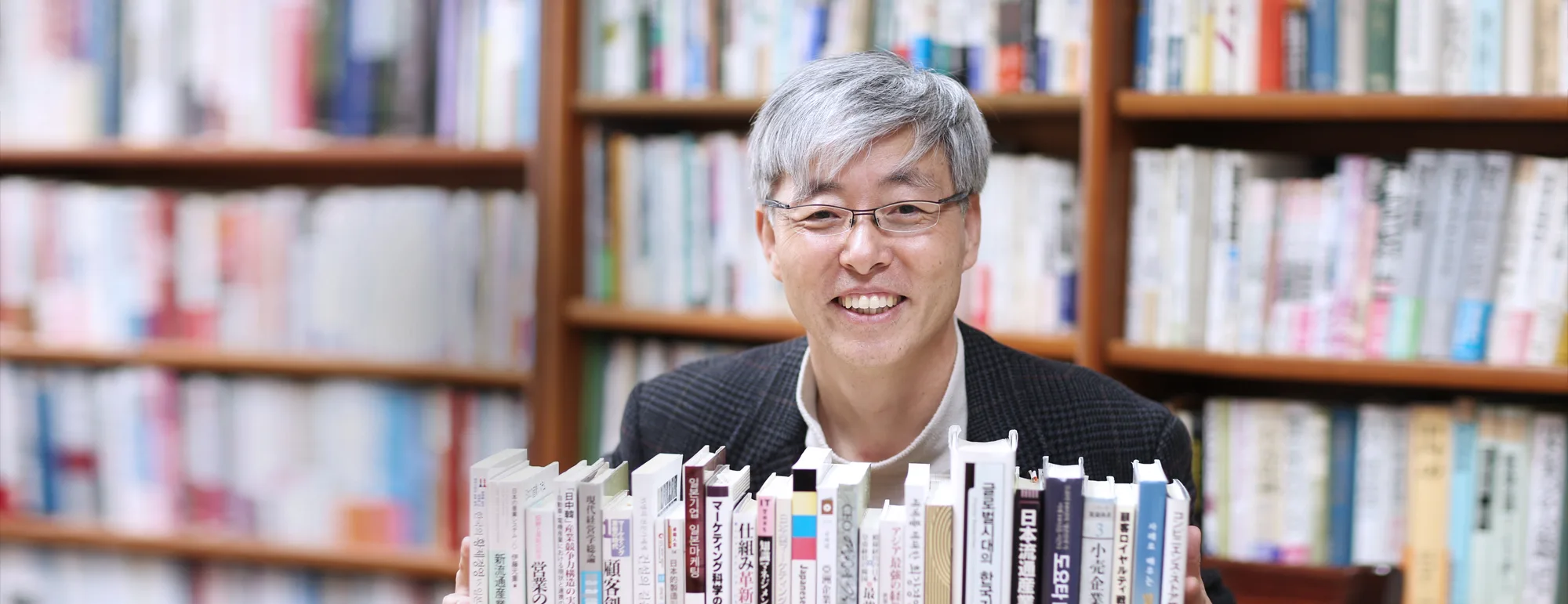 김현철 총장후보
